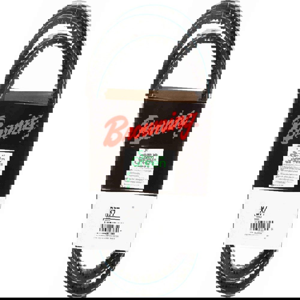 V-Belt: Section BX, 80